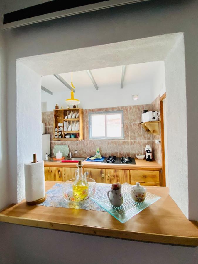 Вилла Casa El Potrero Моканаль Экстерьер фото